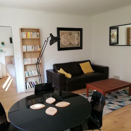Cosy Apartment Anatole Vitry Exterior photo