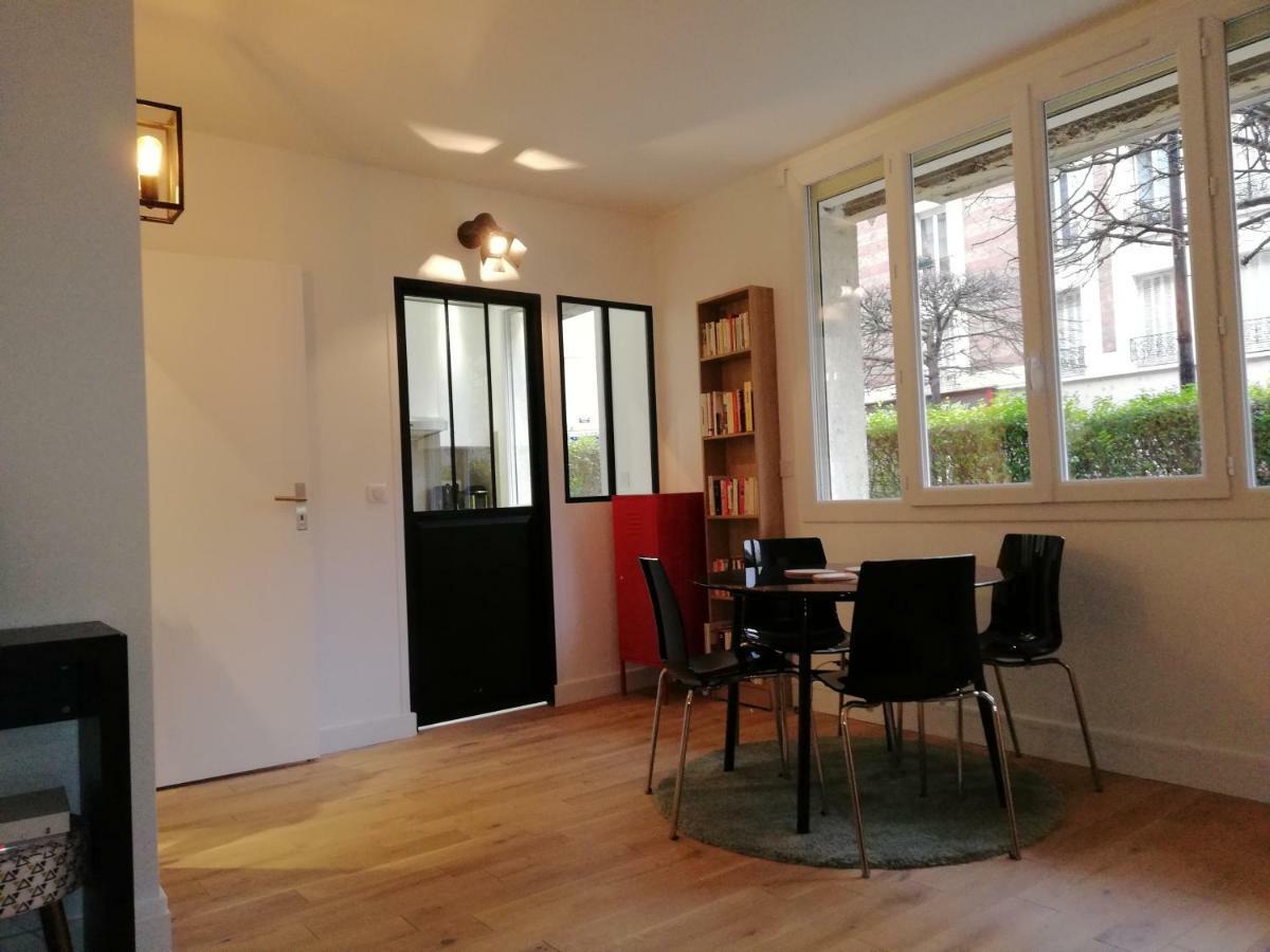 Cosy Apartment Anatole Vitry Exterior photo