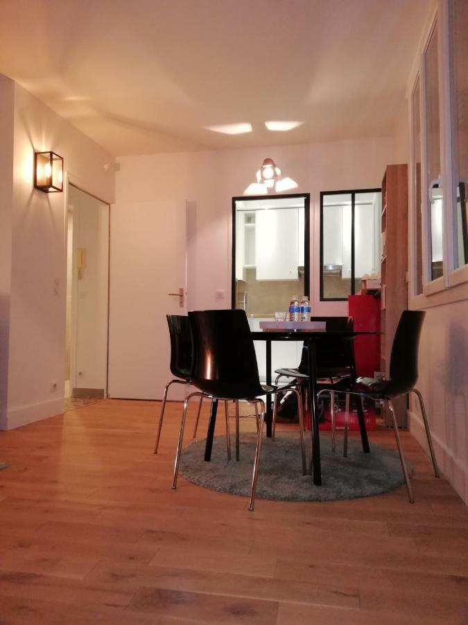 Cosy Apartment Anatole Vitry Exterior photo