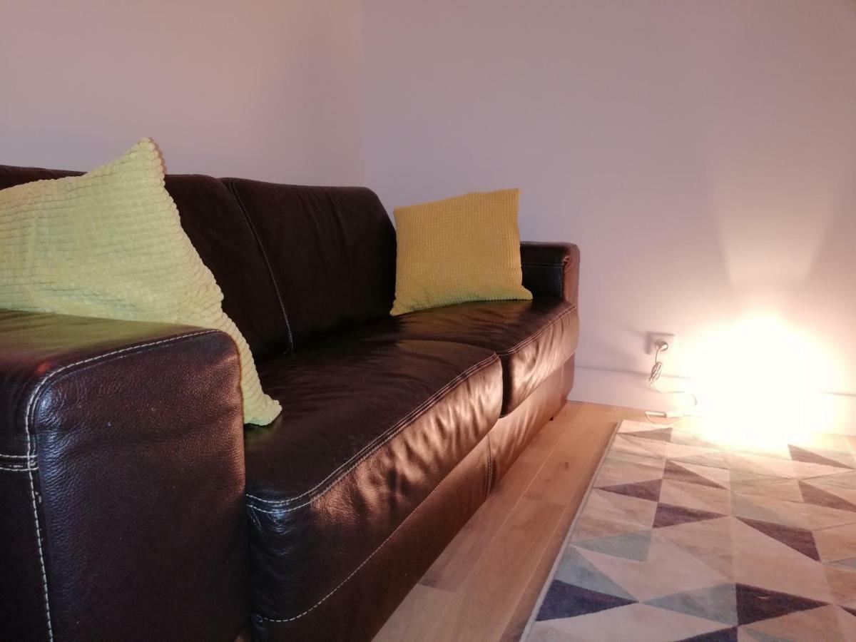 Cosy Apartment Anatole Vitry Exterior photo